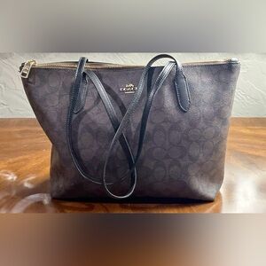 Coach Bag - Used